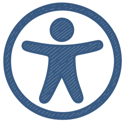 Accessibility icon